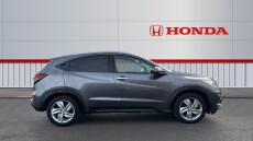 Honda HR-V 1.5 i-VTEC EX CVT 5dr Petrol Hatchback